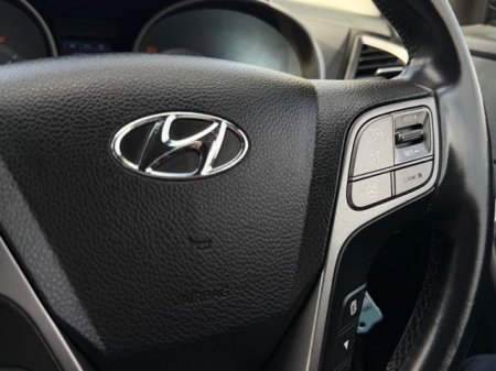 2013 Hyundai Santa Fe - photo 23
