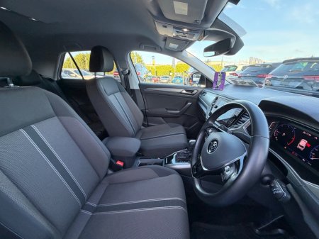 2021 Volkswagen T-Roc - photo 10
