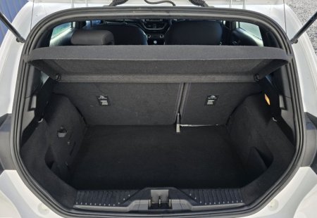 2018 Ford Fiesta - photo 20