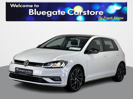 2017 Volkswagen Golf - photo 6