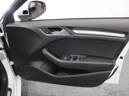 2019 Audi A3 - photo 23