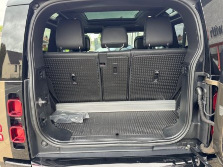 2022 Land Rover Defender - photo 15