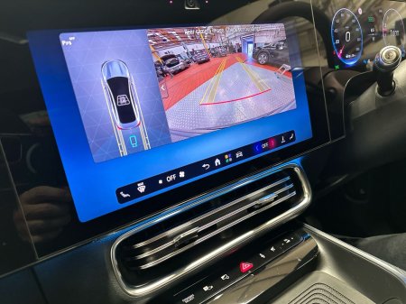 2026 Mercedes-Benz CLA - photo 8