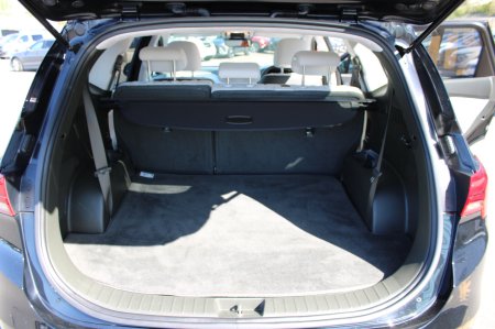 2023 Hyundai Santa Fe - photo 13