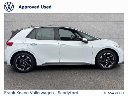 2023 Volkswagen ID.3 - photo 11