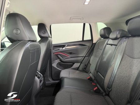 2026 Volkswagen Tiguan - photo 14