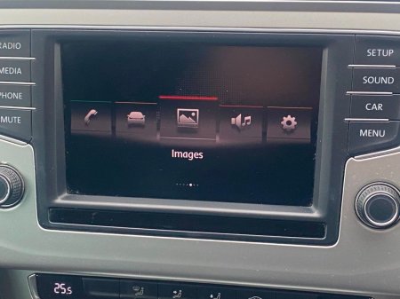2016 Volkswagen Passat - photo 5