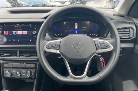 2023 Volkswagen T-Cross - photo 12