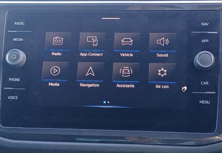 2023 Volkswagen Tiguan - photo 21