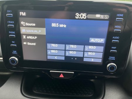 2020 Toyota Yaris - photo 15