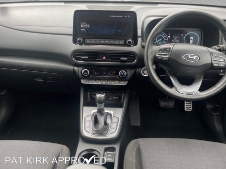 2023 Hyundai KONA - photo 17