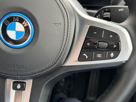 2024 BMW i4 - photo 18