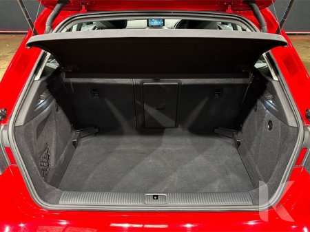 2016 Audi A3 - photo 12