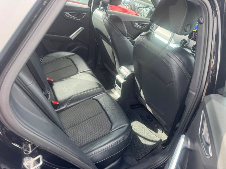 2018 Audi Q2 - photo 8
