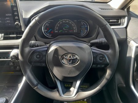 2021 Toyota RAV4 - photo 20