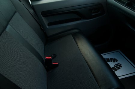 2021 Opel Vivaro - photo 10