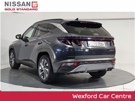 2022 Hyundai Tucson - photo 3