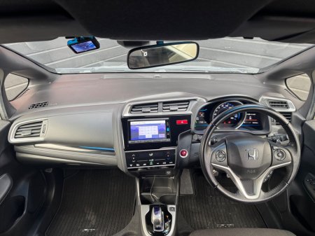 2016 Honda Fit - photo 9