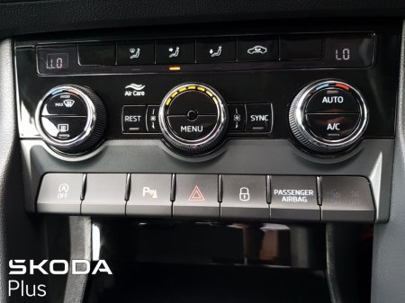 2022 Skoda Kodiaq - photo 14