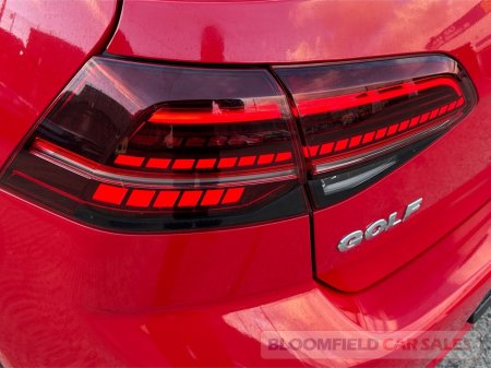 2018 Volkswagen Golf - photo 14