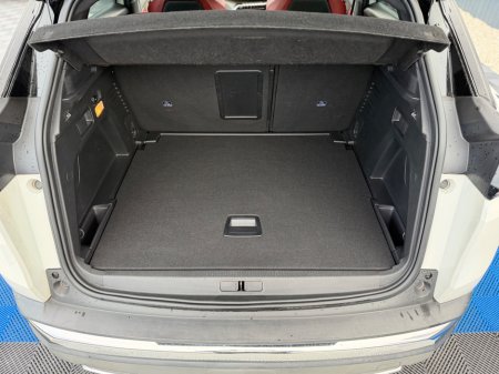 2021 Peugeot 3008 - photo 34