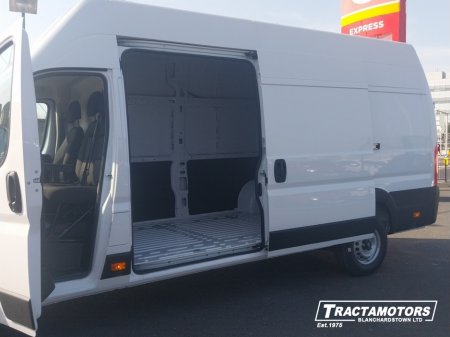 2027 Fiat Ducato - photo 4
