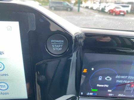 2026 Ford Transit Custom - photo 25