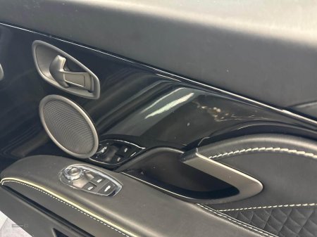 2019 Aston Martin DBS - photo 65