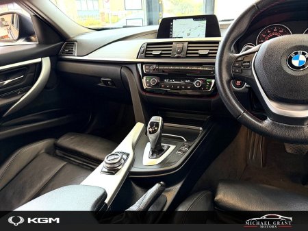 2018 BMW 3-Series - photo 28
