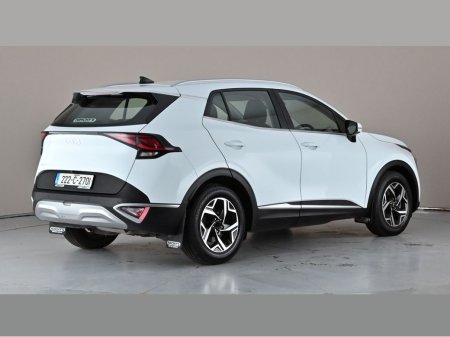 2022 Kia Sportage - photo 9