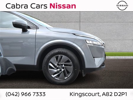 2023 Nissan Qashqai - photo 5
