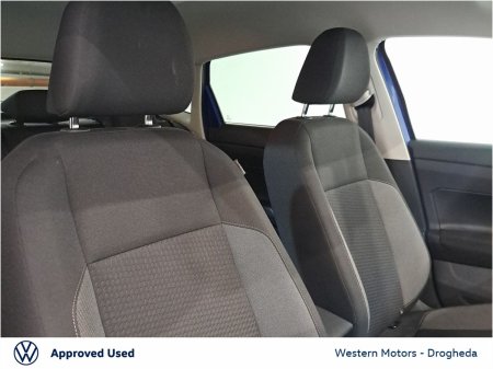 2026 Volkswagen Polo - photo 23