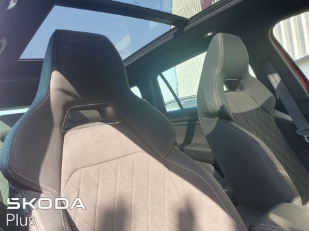 2024 Skoda Kodiaq - photo 17
