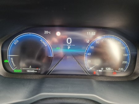 2023 Toyota RAV4 - photo 11