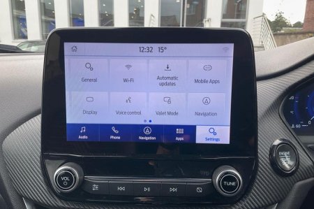 2023 Ford Puma - photo 28