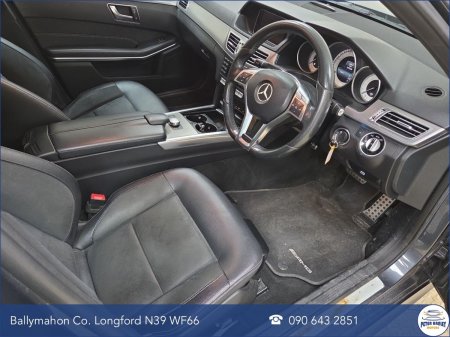 2015 Mercedes-Benz E-Class - photo 13