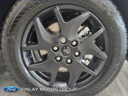 2026 Ford Transit Custom - photo 10