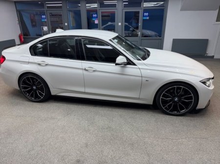 2018 BMW 3-Series - photo 10