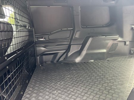 2025 Toyota Land Cruiser - photo 7