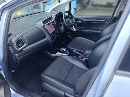 2014 Honda Fit - photo 14