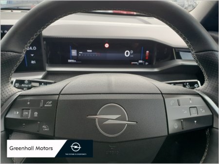 2025 Opel Grandland - photo 15