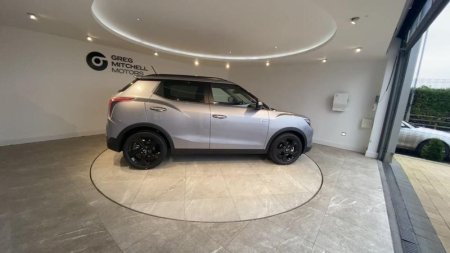2025 KGM Tivoli - photo 8