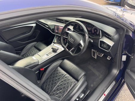 2020 Audi A7 - photo 9