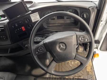 2024 MERCEDES BENZ ATEGO 816 - photo 30
