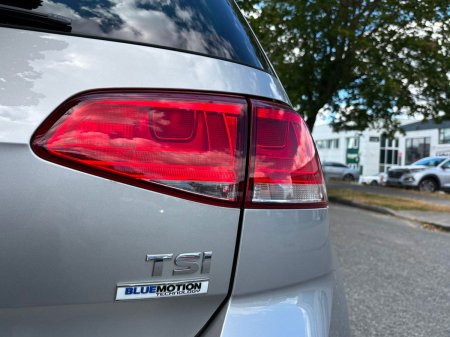 2016 Volkswagen Golf - photo 23
