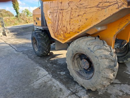 0 TEREX  - photo 3