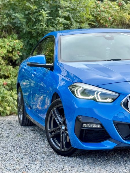 2023 BMW 2-Series - photo 6