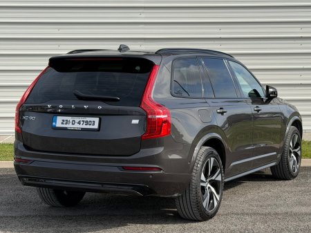 2023 Volvo XC90 - photo 3