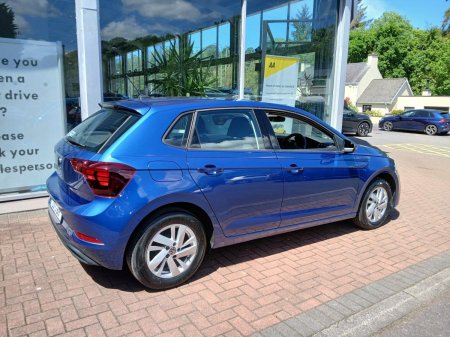 2023 Volkswagen Polo - photo 5