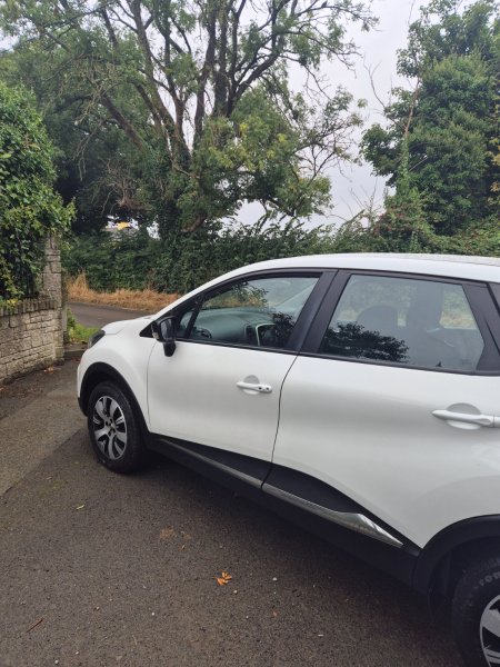 2019 Renault Captur - photo 12